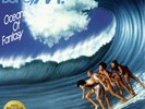 Boney M. Oceans of Fantasy (Vinyl) 12