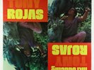 Tony Rojas - Introducing Tony Rojas LP - Rico OG Press Mono SEALED