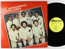 Sensational Gospelaires - The Best Of LP - J&B - Sweet Soul Gospel VG+ HEAR