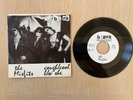 The Misfits Cough/Cool b/w She 7