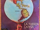 LA FUERZA LATINA - Same / SALSA GUAGUANCO ECUADOR PRESS Mio
