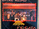 FOGATA COMBO - Entre Rjas - SALSA GUAGUANCO LP ECUADOR