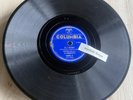 OSCAR CALLE Ali Baba /Shanghai  Columbia US 78RPM Latin cuban rumba Hear