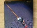 Tame Impala Currents Collectors Edition Vinyl Box Set Limited Edition Red Marble