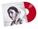Flea Honora Indie Exclusive Red Colored Vinyl 2xLP