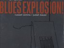 The Jon Spencer Blues Explosion - Orange (Vinyl LP - US - Reissue)