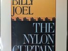 Billy Joel The Nylon Curtain Mofi audiophile vinyl #474 180g 2LP 45 RPM