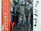 POP GROUP Y RADAR P10705F Japan OBI VINYL LP