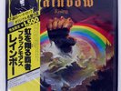 RAINBOW RISING POLYDOR MPX4024 Japan OBI VINYL LP