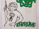 GREEN DAY KERPLUNK LOOKOUT  LOOKOUT46 US VINYL LP