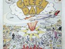 GREEN DAY DOOKIE REPRISE 9362455291 Germany VINYL LP