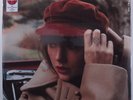 TAYLOR SWIFT Red - Taylor's Version REPUBLIC B0034423-01 4XLP europe SEALED u