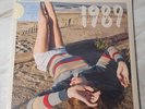 Taylor Swift | 1989 (Taylor’s Version) — Sunset Boulevard Yellow — Sealed