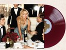 Sabrina Carpenter - Man’s Best Friend (Bonus Track)  Burgundy Vinyl - SEALED
