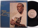 SKIP JAMES Today  VANGUARD LP u