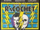 Terminal City Ricochet (Soundtrack) LP 1989 Alternative Tentacles VIRUS 75