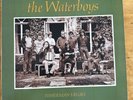 The Waterboys: Fisherman’ Blues (Ensign/Chrysalis) 1988 Vinyl LP