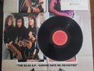 Metallica Garage Days Re-Revisited Orig Japan Vinyl 12