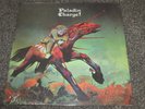PALADIN - CHARGE - HARD / PROG ROCK - NEW LP RECORD