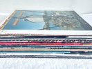 Group of LP's for phono****** (UK) - See Listing
