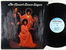Howard Lemon Singers - Seasons LP - Gospel Roots - Modern Soul Funk Shrink HEAR