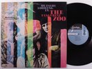 TANGERINE ZOO Outside Looking In MAINSTREAM LP u