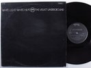 VELVET UNDERGROUND White Light/White Heat VERVE LP VG+ canada u
