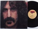 FRANK ZAPPA Apostrophe DISCREET LP VG+ u