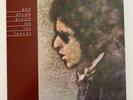 Bob Dylan, Blood on the Tracks Red Vinyl