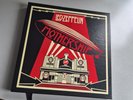 LED ZEPPELIN/ 4 LP BOX MOTHERSHIP - schöne Box mit 4 x Vinyl , mit allen Hits