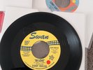 NORTHERN SOUL TAMLA WIGAN CASINO 45 ALLNIGHTER TONY GALLA IN LOVE