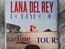 Lana Del Rey - Honeymoon [New Vinyl LP] 180 Gram