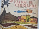 Exitos De Carrilera Vol.1