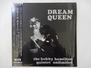 The Bobby Hamilton Quintet   Dream Queen P-Vine PLP-7798 Japan Shrink  LP OBI