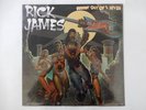 Rick James Bustin' Out Of L Seven Gordy G7-984R1 US Sealed VINYL LP