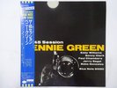 Bennie Green The 45 Session Blue Note BNJ-61020 Japan  VINYL LP OBI