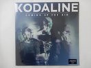 Kodaline Coming Up For Air B-Unique Records 88875027551 EU sealed VINYL LP