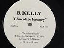 R. Kelly 