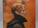 David Bowie LOW. Vinyl Record. Vintage 1977  LP  RCA Victor – CPL1-2030 EX.