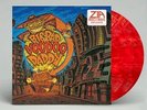 Big Bad Voodoo Daddy – S/T 2LP Limited Edition of 500 on Hellfire Red Vinyl *NEW