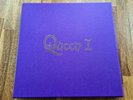QUEEN - QUEEN 1 - COMPLETE 6CD + LP DELUXE BOX SET - NEAR MINT - READ DESC