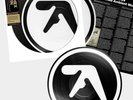 Aphex Twin Selected Ambient Works 85-92 Rough Trade 50 - picture disc