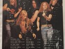 *VERY RARE* Picture Vinyl: Scorpions - Virgin Killer. Reprint. In Shrink