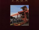 Saga In Transit (Lp/180gr./33rpm) (Vinyl) (US IMPORT)