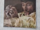 RARE JOHNNY HARRIS MOVEMENTS 1970 WARNER BROS. UK STEREO LP JAZZ ROCK FUNK VG++