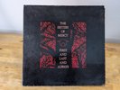 THE SISTERS OF MERCY FIRST AND LAST AND ALWAYS G/F  LP MERCIFUL RLEASE UK  1985