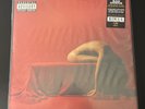 BAD OMENS - 'THE DEATH OF PEACE OF MIND' 2XLP (OXBLOOD /ORANGE ) VINYL