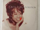Oleta Adams – Evolution | Vinyl | 1993 | 514965-1 | VG+