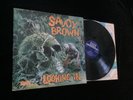 Savoy Brown - Looking In - UK Gatefold LP - 1st Press & Decca Inner 1W/1W Matrix