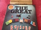 SEX PISTOLS -GREAT ROCK N ROLL SWINDLE - DOUBLE  Vinyl Uk First Poster